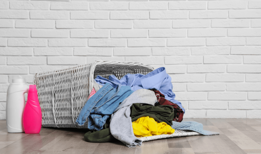Laundry Services